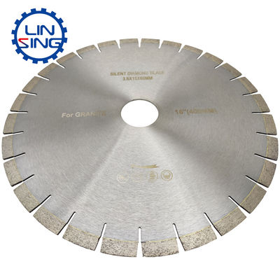 0.315in 8mm エッジの高さ ターボ ダイヤモンド 切断 工業切削用 刃