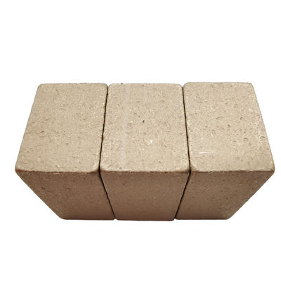 サウジアラビアの大理石切削のための24x11x15mmフラット形ダイヤモンドセグメント