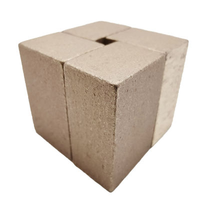 サウジアラビアの大理石切削のための24x11x15mmフラット形ダイヤモンドセグメント