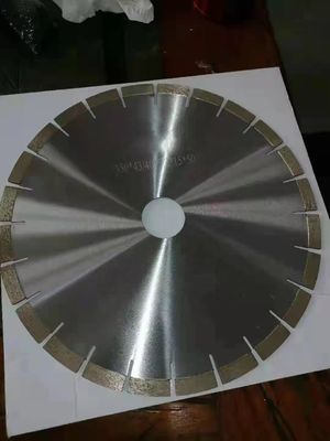 350mm ダイヤモンドソーブレード 割る 火山岩 石ディスクカット機 350*40*3.3*15*50mm
