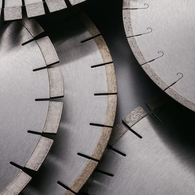 350mm ダイヤモンドソーブレード 割る 火山岩 石ディスクカット機 350*40*3.3*15*50mm