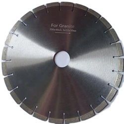 D115MM D150MM D500MM コンクリートアスファルトの高速切断用ダイヤモンド切断ディスク