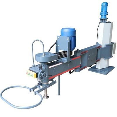 直接供給 グランイト・マーブル砂石切削用の手動磨き機 1 M3/h