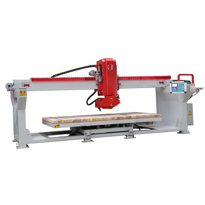 石加工機械SCT-600MM 18.5kw メインモーター付き マルブルとグランイトタイル切断