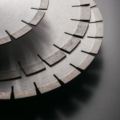 長寿命 14 16 インチ ダイヤモンド ソー 刃 切断 ディスク 陶器