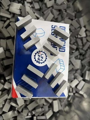 マルブル・ギャング・ソー・ブレード・セグメント・フォー・カット・マーブル・スレイブ 3.0 mm/3.5 mm 20*4.5/5.0*8/10 mm
