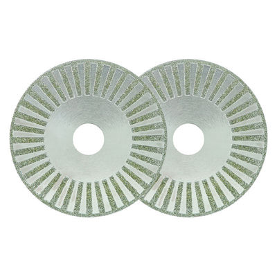 350mm 直径 LINSING ダイヤモンド 石彫り マルモール と グラニート 切断 の 刃