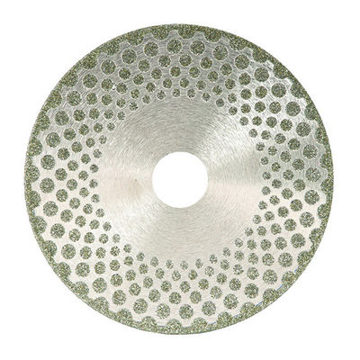 350mm 直径 LINSING ダイヤモンド 石彫り マルモール と グラニート 切断 の 刃