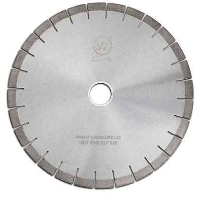 扇風機形セグメント 18" 450mm アリックス ダイヤモンド 石けん刃 専門石切削用