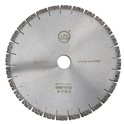 扇風機形セグメント 18" 450mm アリックス ダイヤモンド 石けん刃 専門石切削用