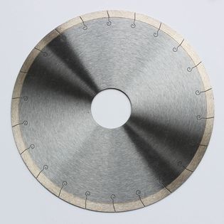 耐久性とコンクリートのアスファルト切断エッジの高さ0.472in 12mm