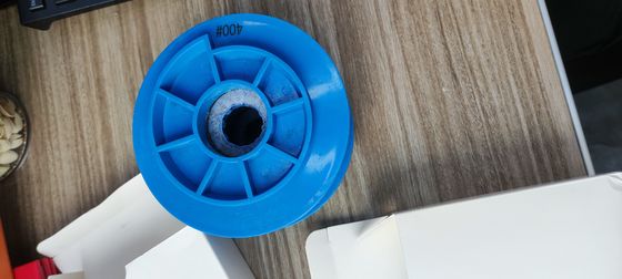 125mm ダイヤモンド樹脂 ポリッシュ ホイール グラニット ポリッシュ ディスク スナック ボタン パッド