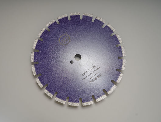 パーソナライズされたパターン グラナイト ダイヤモンド ディスク サーブ ブレード 主要市場 直径 350MM