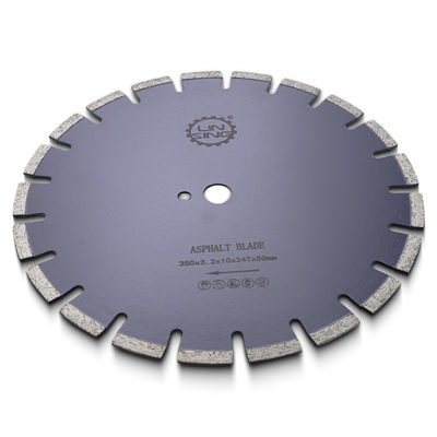 300~600mm 工業級 ダイヤモンド製 石膏切削用 シンタリング用 断片化