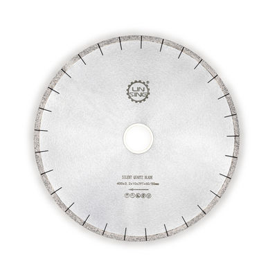 40mm CrN 仕上げ プロ ダイヤモンド 快切クォーツ D400mm