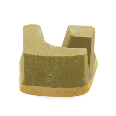 カスタマイズされたフランクフルト Abrasive Compound Bond T105 直径磨きのためのダイヤモンドツール