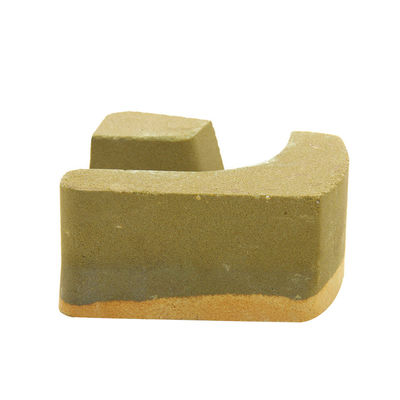カスタマイズされたフランクフルト Abrasive Compound Bond T105 直径磨きのためのダイヤモンドツール