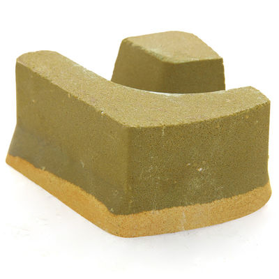 カスタマイズされたフランクフルト Abrasive Compound Bond T105 直径磨きのためのダイヤモンドツール