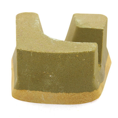 カスタマイズされたフランクフルト Abrasive Compound Bond T105 直径磨きのためのダイヤモンドツール