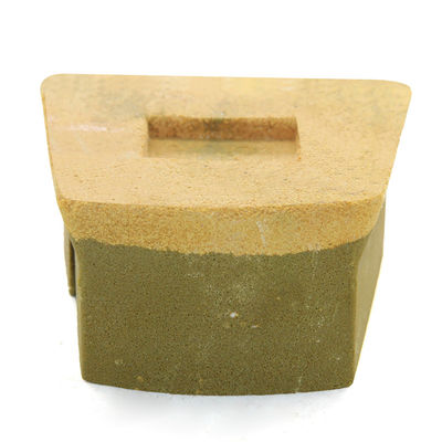 カスタマイズされたフランクフルト Abrasive Compound Bond T105 直径磨きのためのダイヤモンドツール