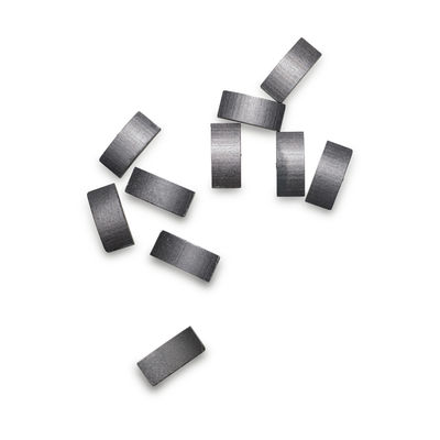 直径 mm/インチ 28-127mm ダイヤモンドコア・ドリルビット・セグメント