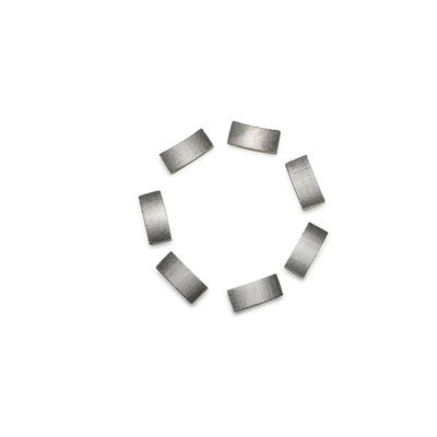 直径 mm/インチ 28-127mm ダイヤモンドコア・ドリルビット・セグメント
