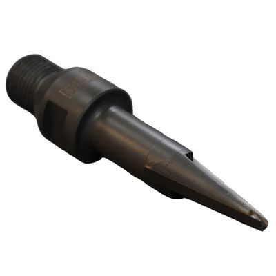 1/2 "G 接続 CNC 円形ミール ビット 石彫り ミニグリンド ビット