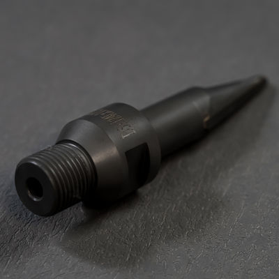 1/2 "G 接続 CNC 円形ミール ビット 石彫り ミニグリンド ビット