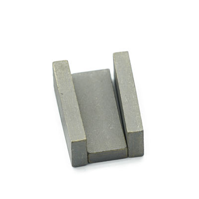 40*6*15MM 扇風機形 ダイヤモンドセグメント グラナイト切断用 リンスリング 優れた性能
