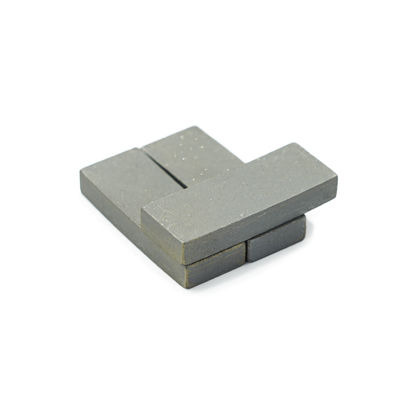 40*6*15MM 扇風機形 ダイヤモンドセグメント グラナイト切断用 リンスリング 優れた性能