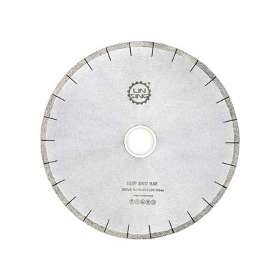 400mm ダイヤモンド 切断 刃 磁石 石 29 歯 保証