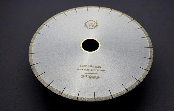 400mm ダイヤモンド 切断 刃 磁石 石 29 歯 保証