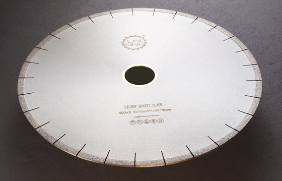 400mm ダイヤモンド 切断 刃 磁石 石 29 歯 保証