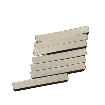 マルマー切断セグメント 40*5*10mm ダイヤモンドツールとARC形石切削 450mm