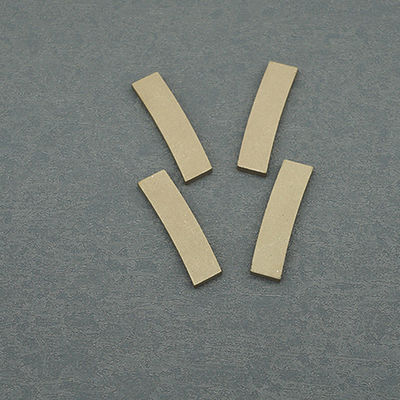 マルマー切断セグメント 40*5*10mm ダイヤモンドツールとARC形石切削 450mm