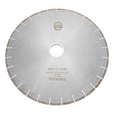 工業グレード 450MM 350MM ダイヤモンド ソー ブレード ディスク 10mm オーバーサイズを持つ大理石