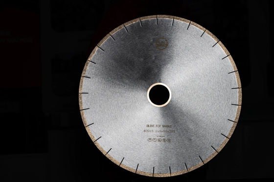 工業グレード 450MM 350MM ダイヤモンド ソー ブレード ディスク 10mm オーバーサイズを持つ大理石