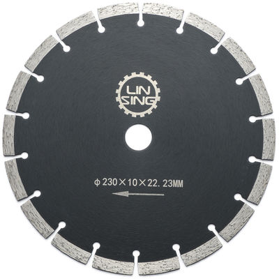 180MM 230MM X メッシュ トルボダイヤモンド切断ディスク