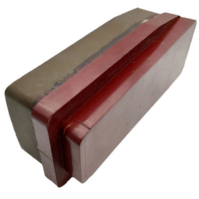 パーソナライズド サポート 樹脂 効率的に花岩を磨くためのフィッカート Abrasive ツール