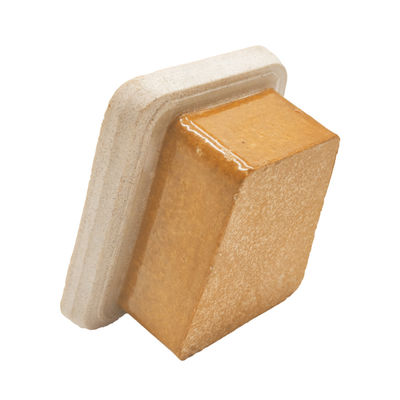 フランクフルト オキシル樹脂 石灰板 磨き 携帯 エッジ 磨き 機械 ツール